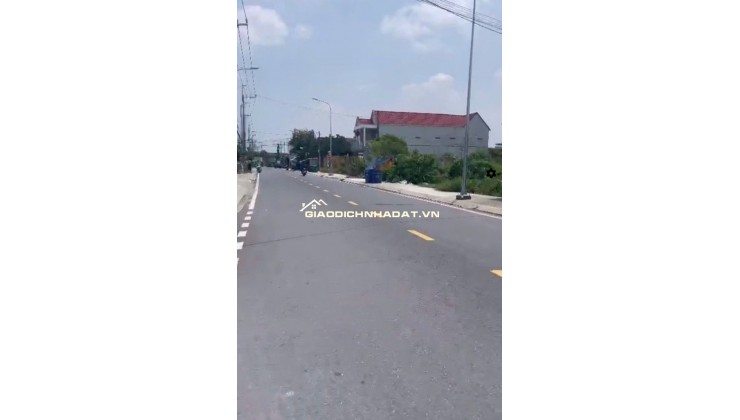 BÁN ĐẤT THỔ CƯ 9000M2 TẠI CỦ CHI GIÁ CHỈ 45 TỶ SỔ HỒNG CHÍNH CHỦ VỚI TIỀN NĂNG ĐẦU TƯ CAO TẠI HỒ VĂN TẮNG